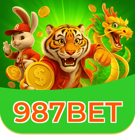 987BET - Seu Cassino Online Seguro e Premiado