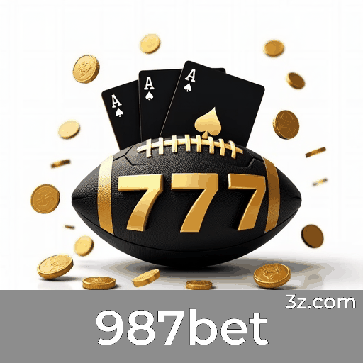 987bet: Seu Cassino Online com Pagamentos Rápidos