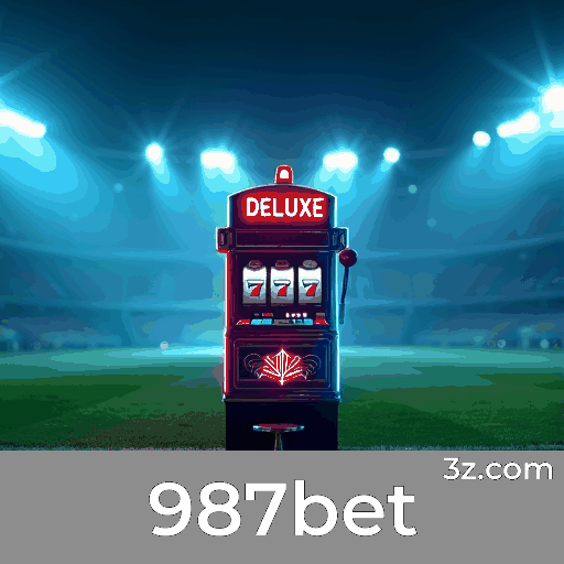 987bet: Seu Cassino Online com Pagamentos Rápidos